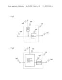 POWER AMPLIFIER diagram and image