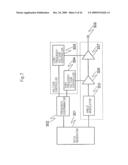 POWER AMPLIFIER diagram and image