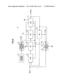 VARIANCE CORRECTION METHOD, PLL CIRCUIT AND SEMICONDUCTOR INTEGRATED CIRCUIT diagram and image