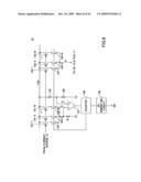 VARIANCE CORRECTION METHOD, PLL CIRCUIT AND SEMICONDUCTOR INTEGRATED CIRCUIT diagram and image