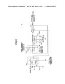 VARIANCE CORRECTION METHOD, PLL CIRCUIT AND SEMICONDUCTOR INTEGRATED CIRCUIT diagram and image