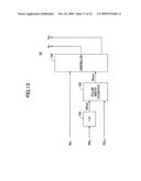 VARIANCE CORRECTION METHOD, PLL CIRCUIT AND SEMICONDUCTOR INTEGRATED CIRCUIT diagram and image