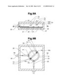 DUAL MODE FILTER INCLUDING RING-SHADED TRANSMISSION LINE diagram and image