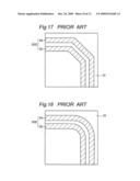 DIFFERENTIAL TRANSMISSION LINE INCLUDING TWO TRANSMISSION LINES PARALLEL TO EACH OTHER diagram and image