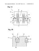 Electromagnet device and electromagnetic contactor diagram and image