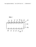 FERRITE MAGNET DEVICE, NONRECIPROCAL CIRCUIT DEVICE, AND COMPOSITE ELECTRONIC COMPONENT diagram and image