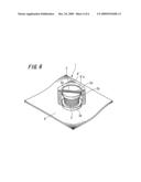 MAGNETIC ELEMENT diagram and image