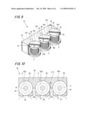 MAGNETIC ELEMENT diagram and image