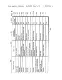 Portable terminal diagram and image