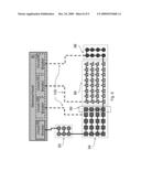 WIRING TOPOLOGY FOR A BUILDING WITH A WIRELESS NETWORK diagram and image