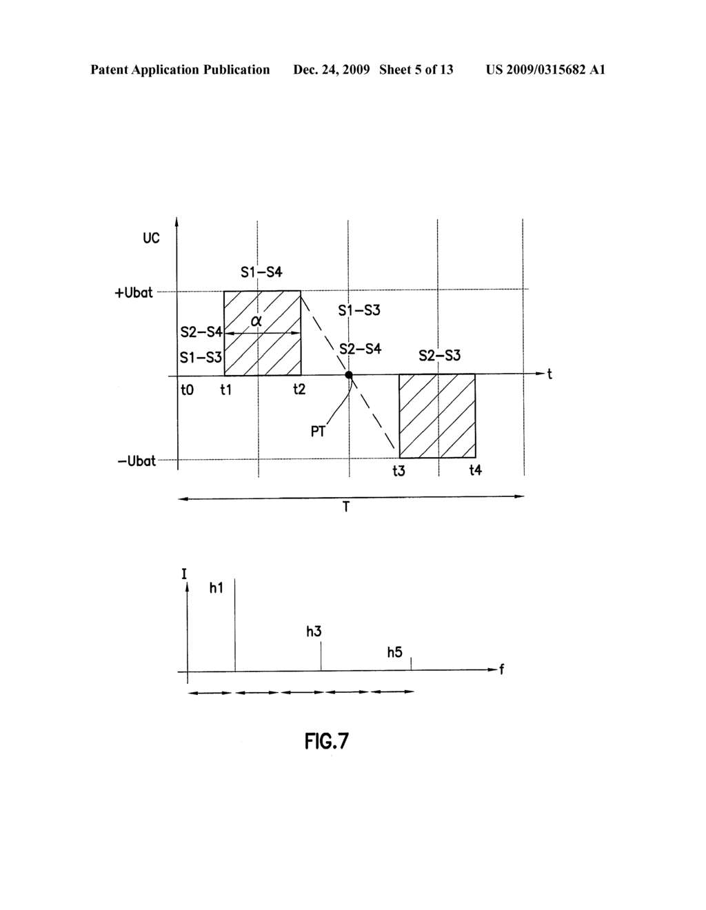 METHOD FOR DETECTING AN IDENTIFICATION OBJECT IN A VEHICLE - diagram, schematic, and image 06