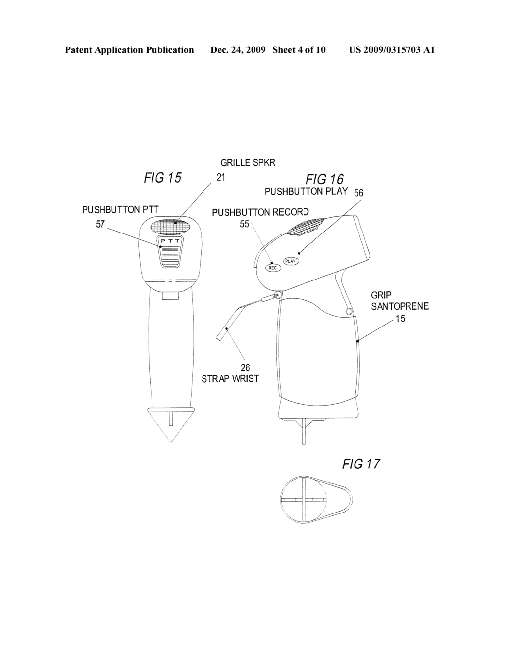 PHYSICAL SECURITY DEVICE - diagram, schematic, and image 05