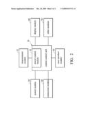 DIGITAL FRAME AND POWER SAVING METHOD THEREOF diagram and image