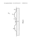 RFID inlay structure and method of manufacturing RFID inlay structure diagram and image