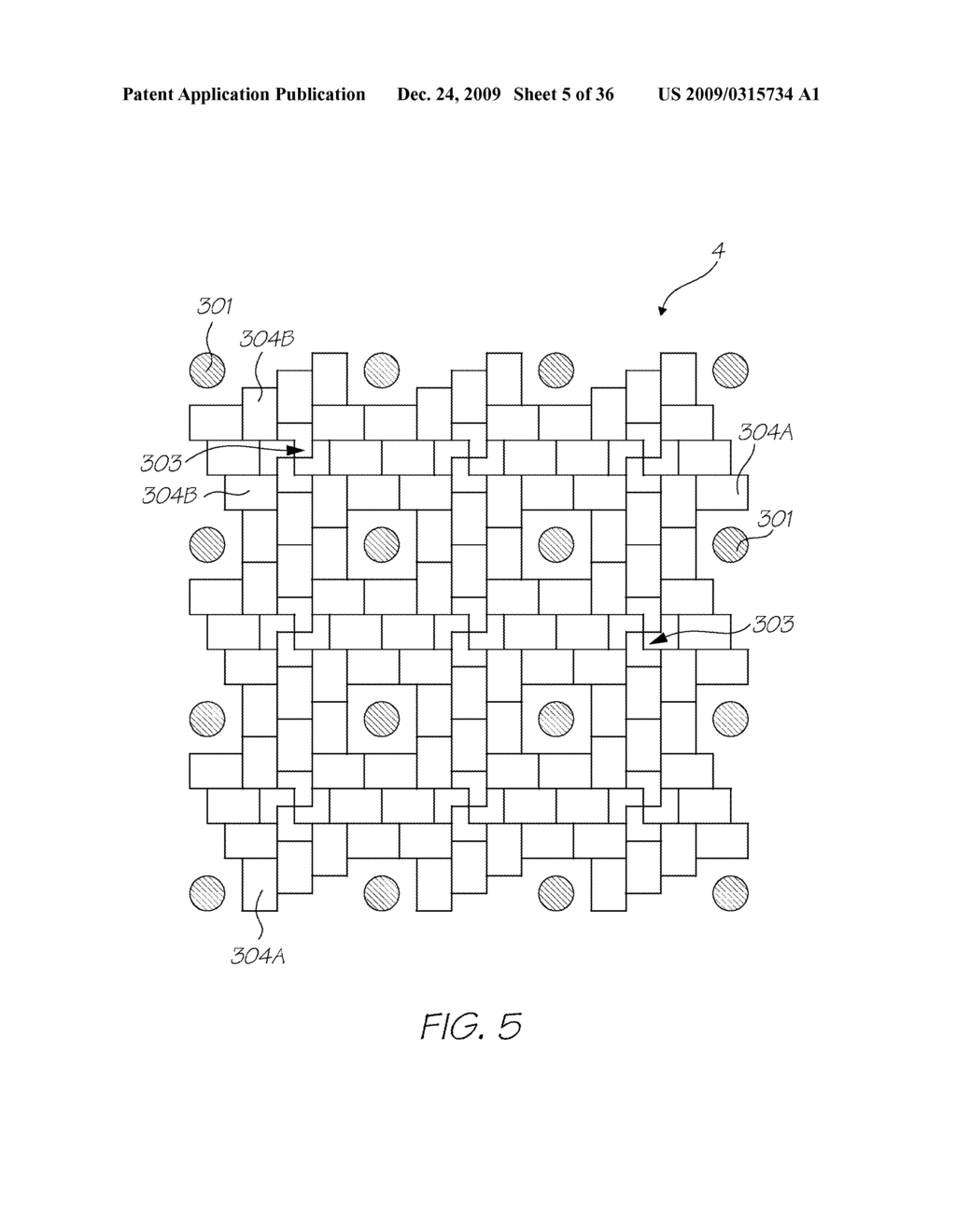 Electronic pen with automatically retractable nib - diagram, schematic, and image 06