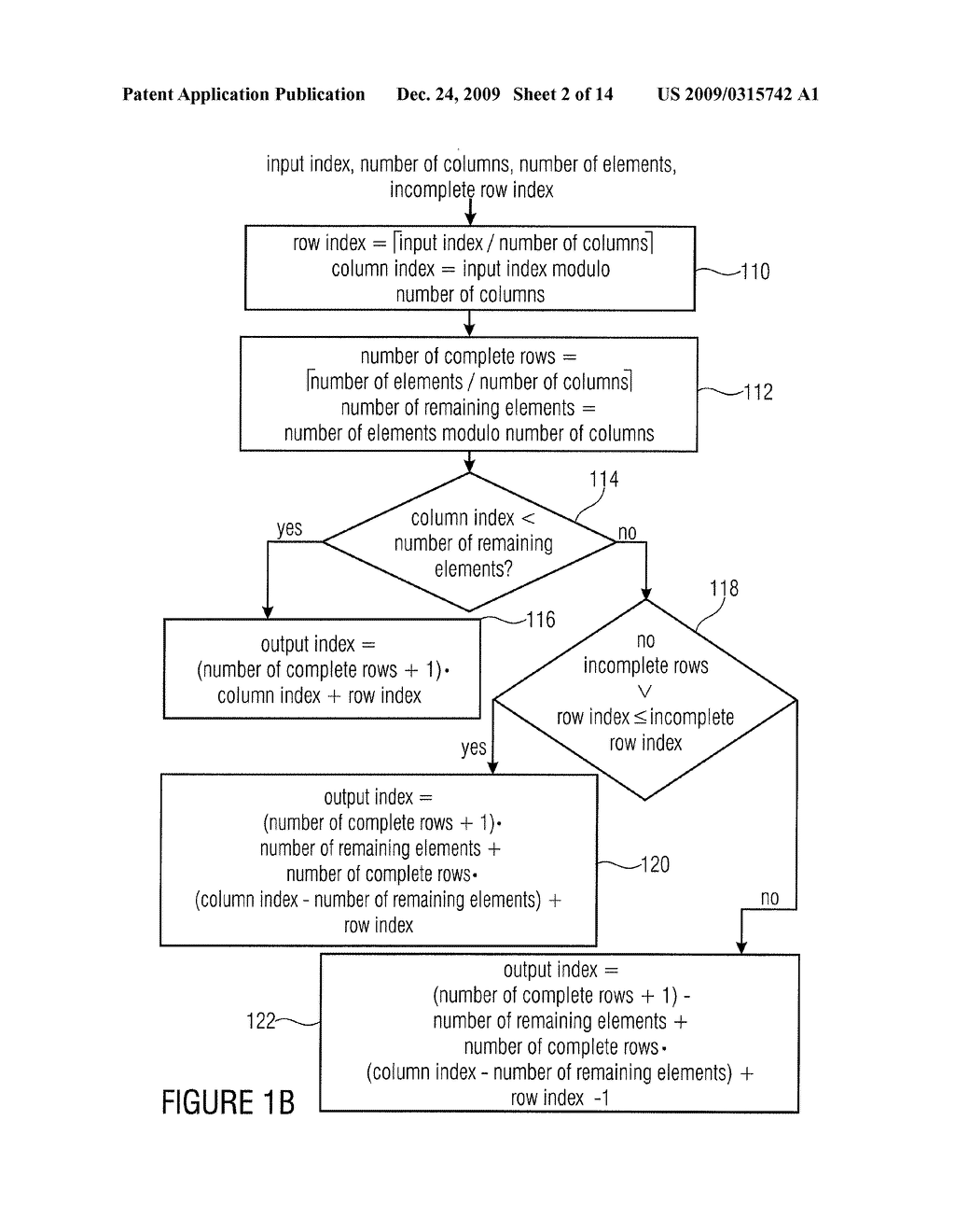 INTERLEAVER FOR SCRAMBLING AND INFORMATION WORD - diagram, schematic, and image 03