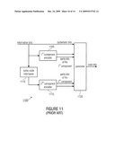 INTERLEAVER FOR SCRAMBLING AND INFORMATION WORD diagram and image