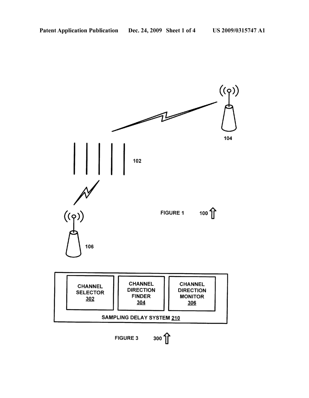 Method and Apparatus for Delay and Combining Circuitry - diagram, schematic, and image 02