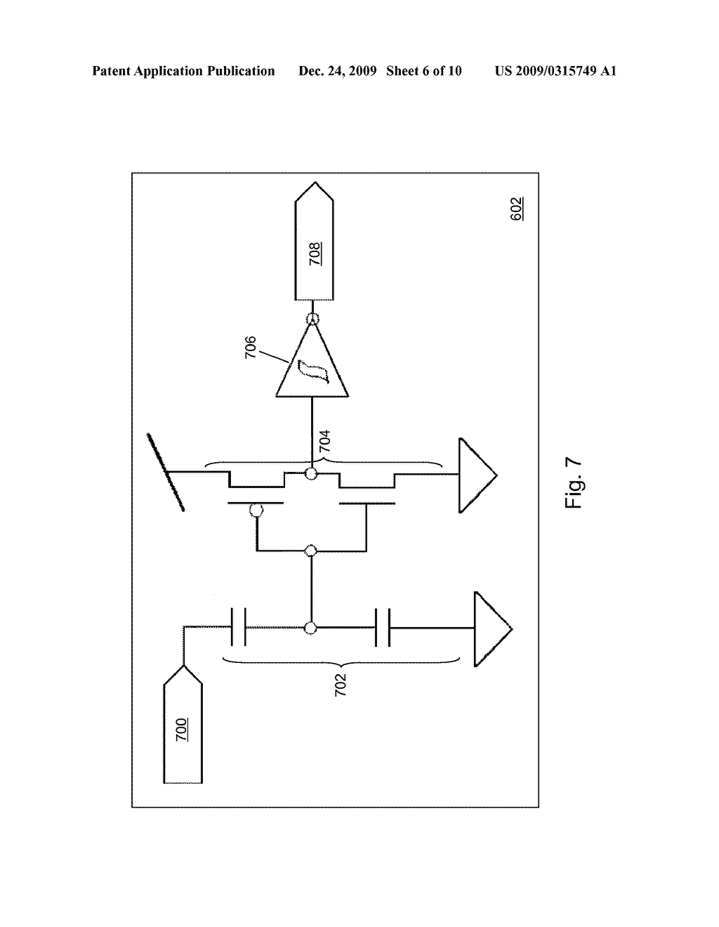 FREQUENCY COUNTER BASED ANALOG-TO-DIGITAL CONVERTER - diagram, schematic, and image 07