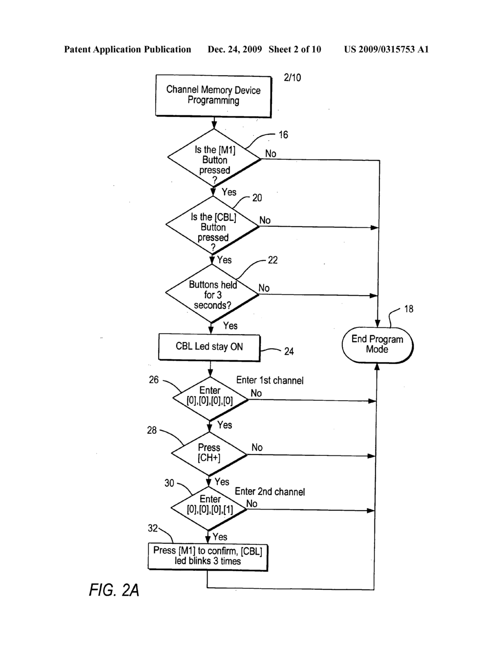 Apparatus and method for managing memory of a digital video recorder - diagram, schematic, and image 03