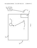 APPARATUS AND METHOD FOR GENERATING POSITION FIX OF A TRACKING DEVICE IN ACCORDANCE WITH A SUBSCRIBER SERVICE USAGE PROFILE TO CONSERVE TRACKING DEVICE POWER diagram and image