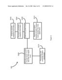 APPARATUS AND METHOD FOR GENERATING POSITION FIX OF A TRACKING DEVICE IN ACCORDANCE WITH A SUBSCRIBER SERVICE USAGE PROFILE TO CONSERVE TRACKING DEVICE POWER diagram and image