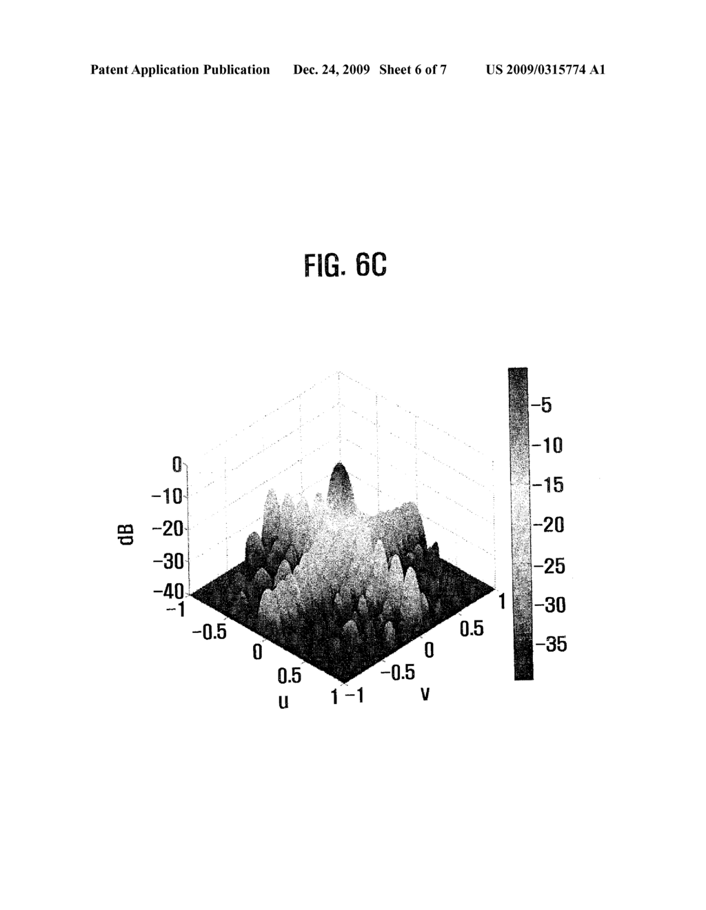 APPARATUS FOR CORRECTING PHASE OF PHASED ARRAY ANTENNA AND METHOD THEREOF - diagram, schematic, and image 07