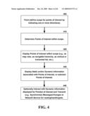 MOBILE COMPUTING SERVICES BASED ON DEVICES WITH DYNAMIC DIRECTION INFORMATION diagram and image