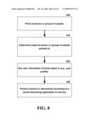 MOBILE COMPUTING SERVICES BASED ON DEVICES WITH DYNAMIC DIRECTION INFORMATION diagram and image