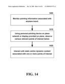 MOBILE COMPUTING SERVICES BASED ON DEVICES WITH DYNAMIC DIRECTION INFORMATION diagram and image