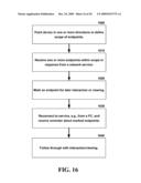 MOBILE COMPUTING SERVICES BASED ON DEVICES WITH DYNAMIC DIRECTION INFORMATION diagram and image