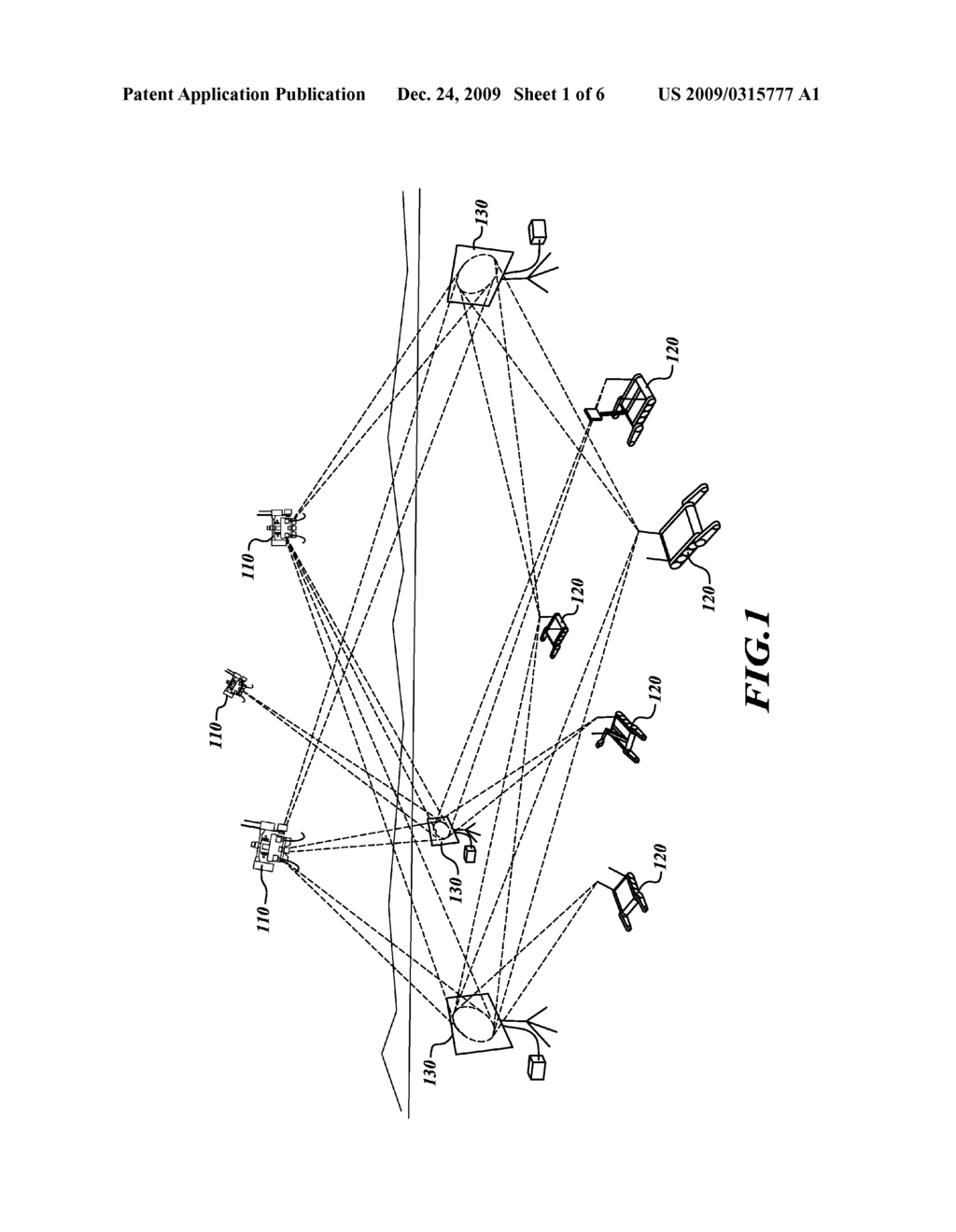 TRACKING OF AUTONOMOUS SYSTEMS - diagram, schematic, and image 02