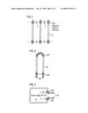 ANTENNA STRUCTURE FOR A MAGNETIC RESONANCE DEVICE diagram and image