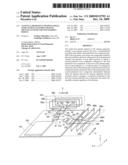 ANTENNA APPARATUS UTILIZING SMALL LOOP ANTENNA ELEMENT HAVING MUNUTE LENGTH AND TWO FEEDING POINTS diagram and image