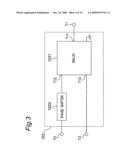 ANTENNA APPARATUS UTILIZING SMALL LOOP ANTENNA ELEMENT HAVING MUNUTE LENGTH AND TWO FEEDING POINTS diagram and image