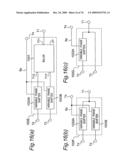 ANTENNA APPARATUS UTILIZING SMALL LOOP ANTENNA ELEMENT HAVING MUNUTE LENGTH AND TWO FEEDING POINTS diagram and image