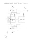 ANTENNA APPARATUS UTILIZING SMALL LOOP ANTENNA ELEMENT HAVING MUNUTE LENGTH AND TWO FEEDING POINTS diagram and image