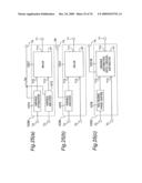 ANTENNA APPARATUS UTILIZING SMALL LOOP ANTENNA ELEMENT HAVING MUNUTE LENGTH AND TWO FEEDING POINTS diagram and image