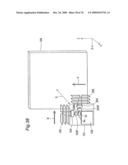 ANTENNA APPARATUS UTILIZING SMALL LOOP ANTENNA ELEMENT HAVING MUNUTE LENGTH AND TWO FEEDING POINTS diagram and image