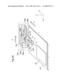 ANTENNA APPARATUS UTILIZING SMALL LOOP ANTENNA ELEMENT HAVING MUNUTE LENGTH AND TWO FEEDING POINTS diagram and image