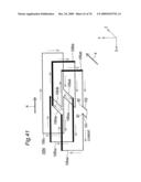 ANTENNA APPARATUS UTILIZING SMALL LOOP ANTENNA ELEMENT HAVING MUNUTE LENGTH AND TWO FEEDING POINTS diagram and image