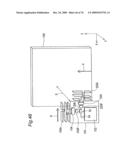 ANTENNA APPARATUS UTILIZING SMALL LOOP ANTENNA ELEMENT HAVING MUNUTE LENGTH AND TWO FEEDING POINTS diagram and image