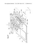 ANTENNA APPARATUS UTILIZING SMALL LOOP ANTENNA ELEMENT HAVING MUNUTE LENGTH AND TWO FEEDING POINTS diagram and image