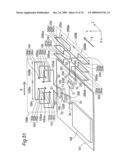 ANTENNA APPARATUS UTILIZING SMALL LOOP ANTENNA ELEMENT HAVING MUNUTE LENGTH AND TWO FEEDING POINTS diagram and image