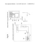 ANTENNA APPARATUS UTILIZING SMALL LOOP ANTENNA ELEMENT HAVING MUNUTE LENGTH AND TWO FEEDING POINTS diagram and image