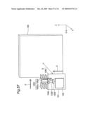 ANTENNA APPARATUS UTILIZING SMALL LOOP ANTENNA ELEMENT HAVING MUNUTE LENGTH AND TWO FEEDING POINTS diagram and image