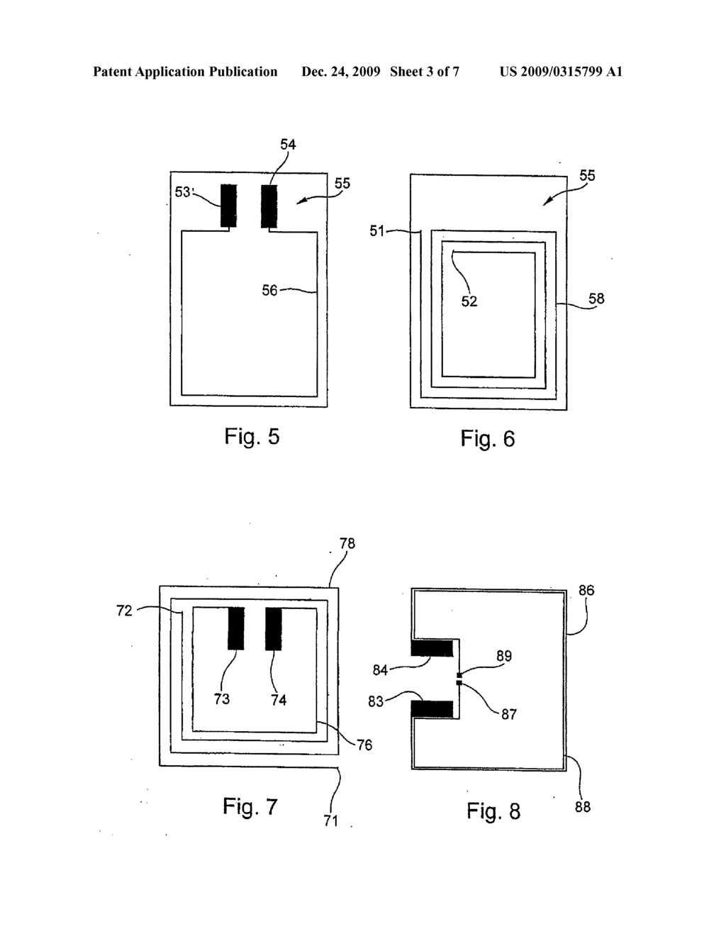 Electronic Entity With Magnetic Antenna - diagram, schematic, and image 04