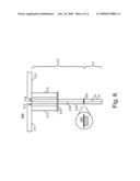 BALANCED DIPOLE ANTENNA diagram and image