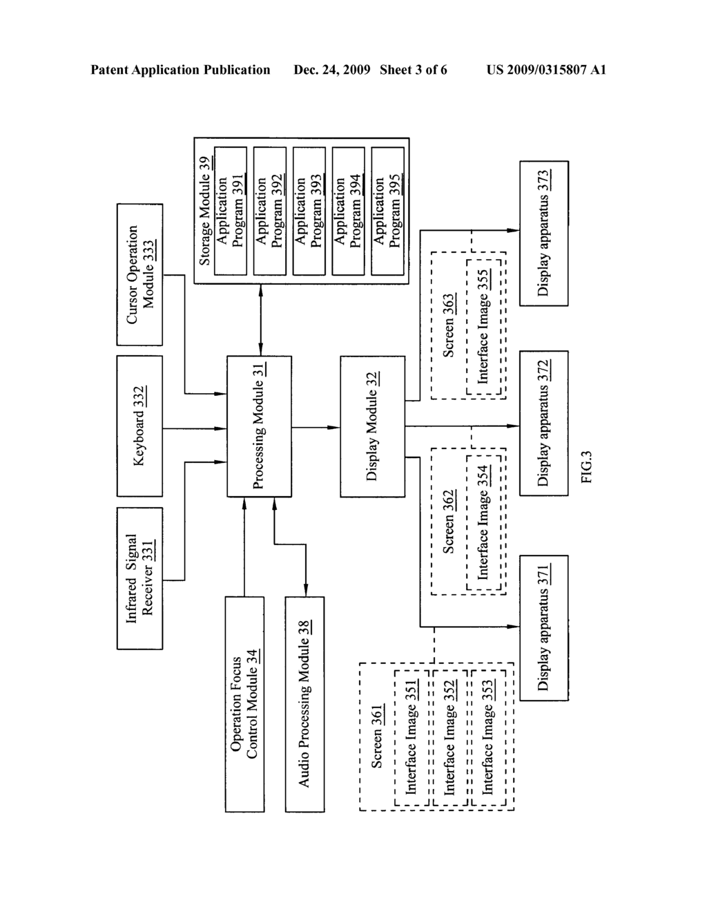 MULTI-DISPLAY OPERATING SYSTEM AND METHOD THEREOF - diagram, schematic, and image 04