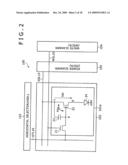 Panel and drive control method diagram and image